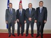 Vodstvo Parlamentarne skupštine BiH razgovaralo sa predsjednikom Slovačke 